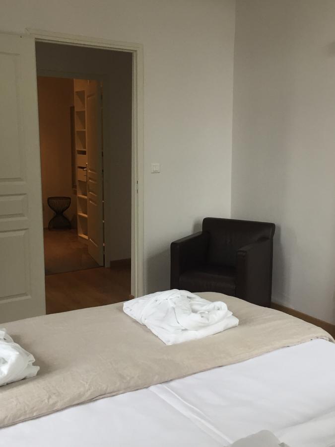 Mas De Mariette Bed and Breakfast Noves Buitenkant foto